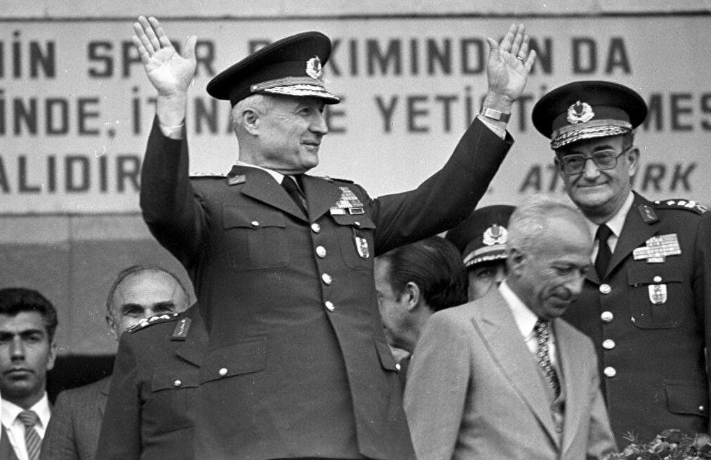12 Eylül Dönemi ve Dış Politika